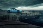 Alfa Romeo 4C Zeus by Pogea Racing 2019 года